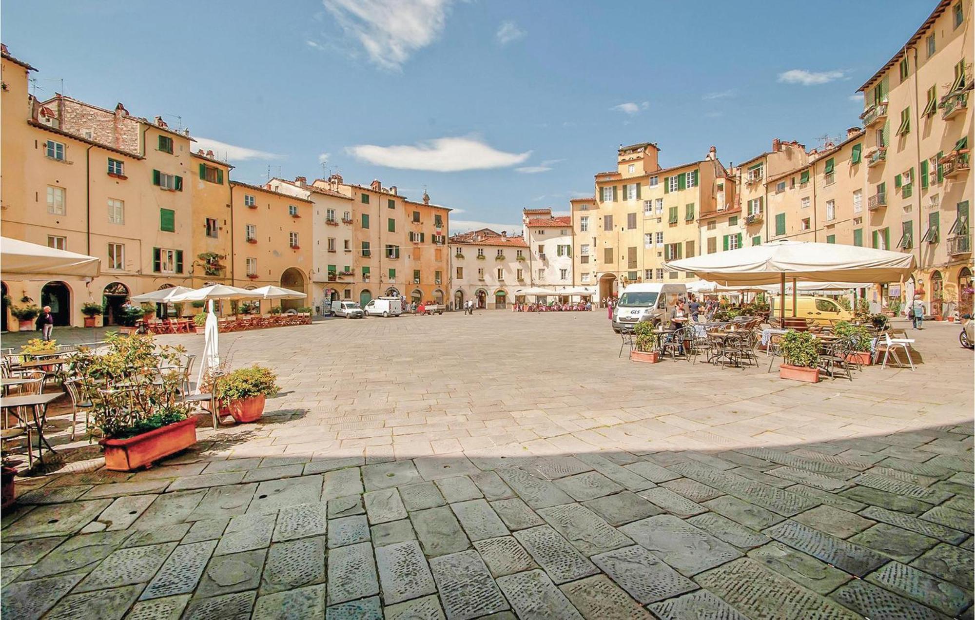 Corte Ponziani 1 Orentano Exterior photo